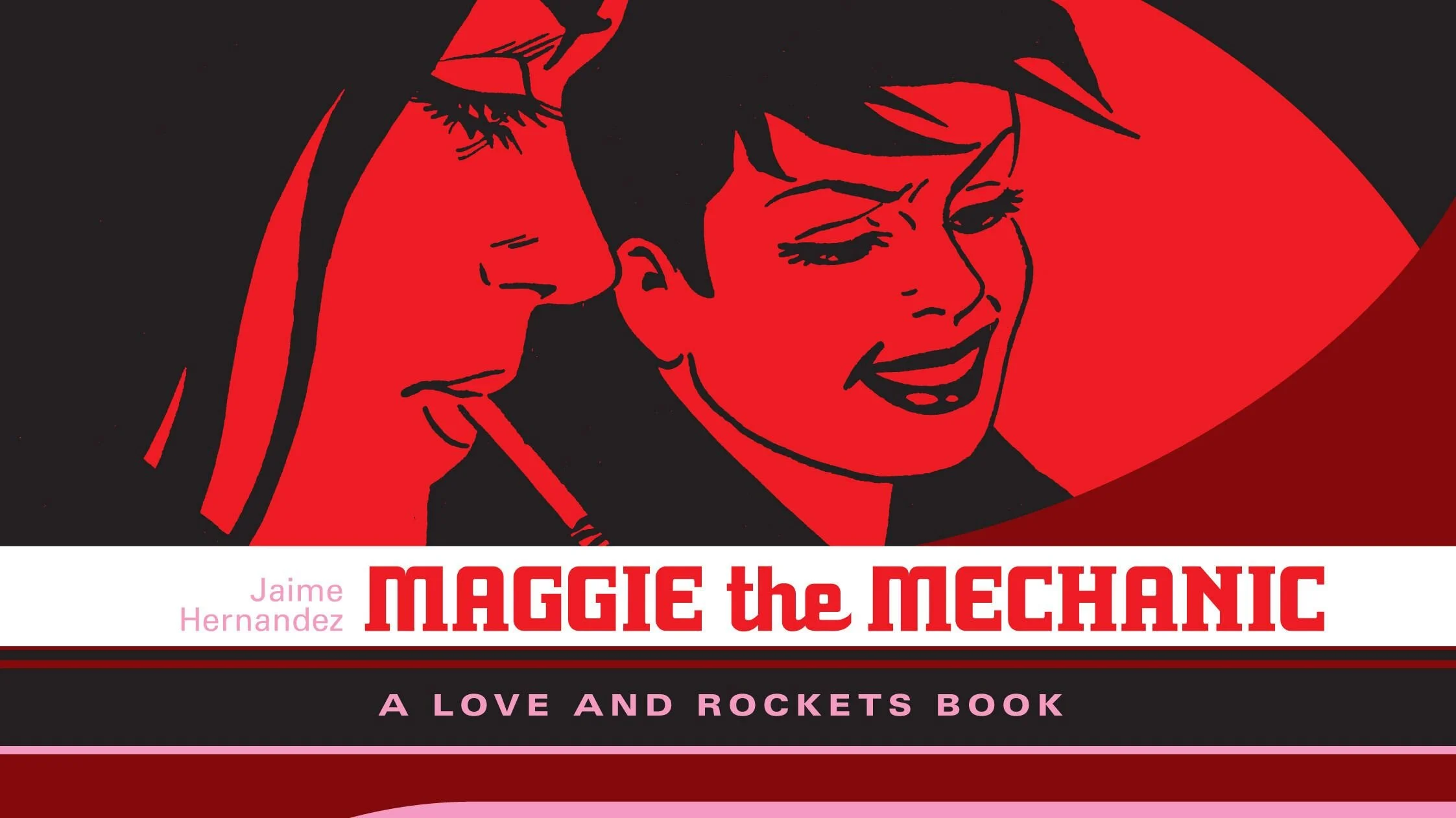 GeekChew No. 96: Maggie the Mechanic