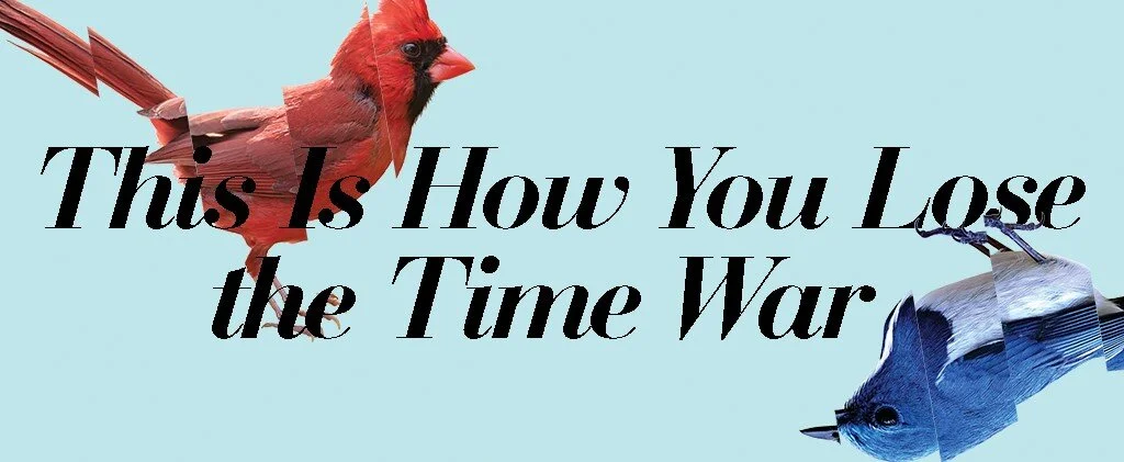 GeekChew No. 113: On the First Read