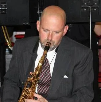 Chris Caldwell , Director of Bands at Lord Botetourt High School in Roanoke, Virginia