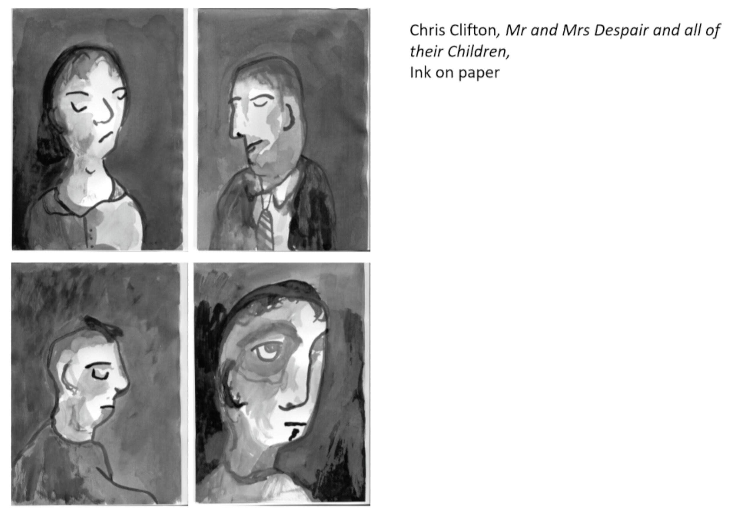 Chris Clifton_Me and Mrs Despair and all of their children.jpg
