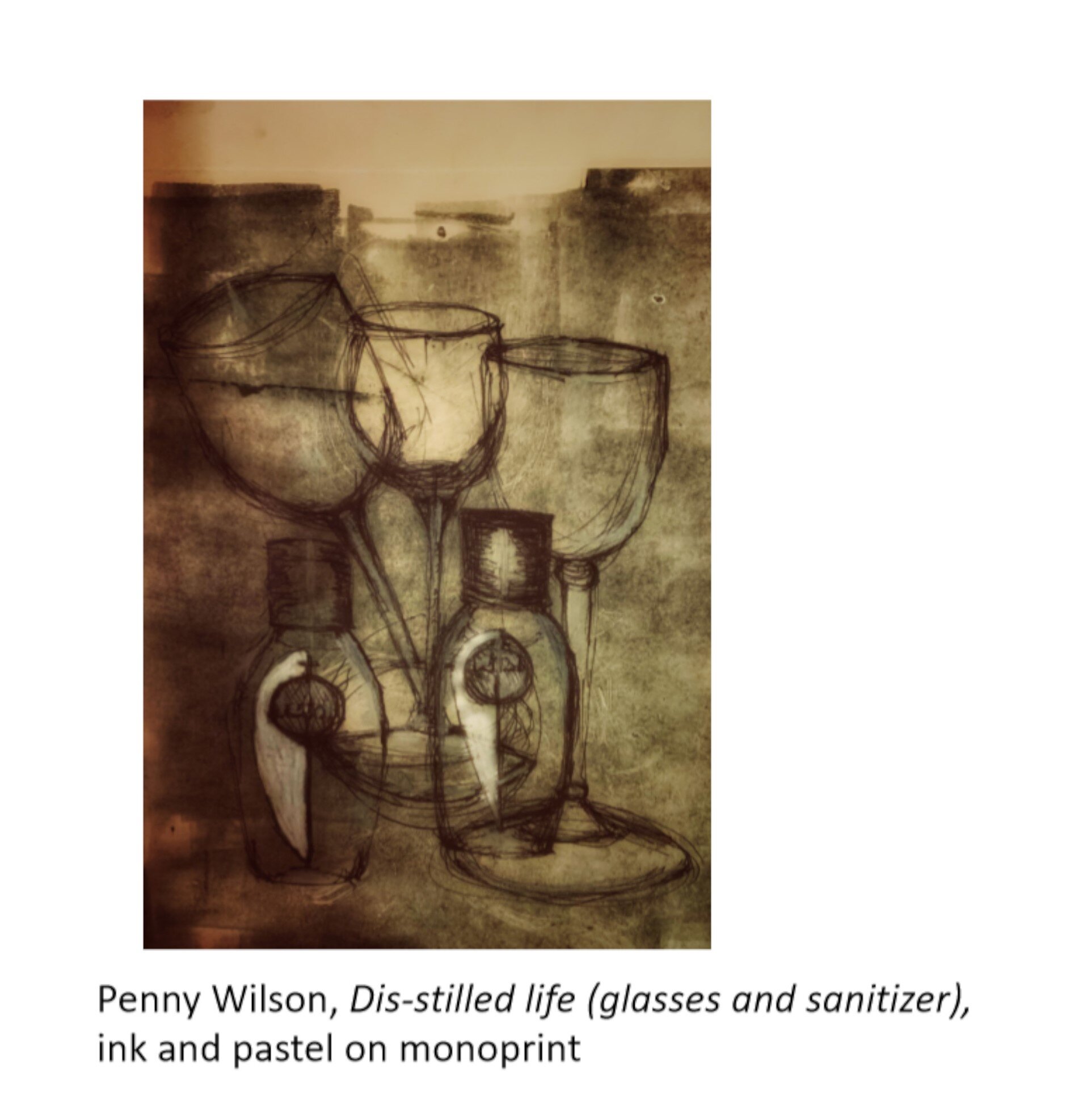 Penny Wilson_Dis-tilled life_glasses and sanitizer.jpg