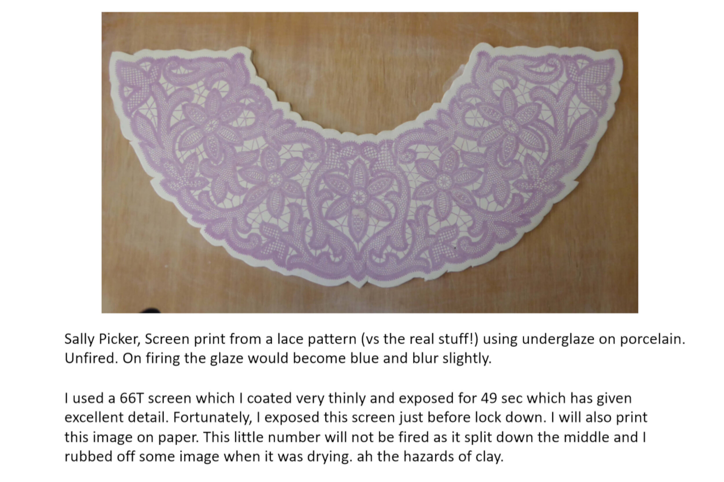 Sally Picker_Screenprint from Lace Pattern.jpg