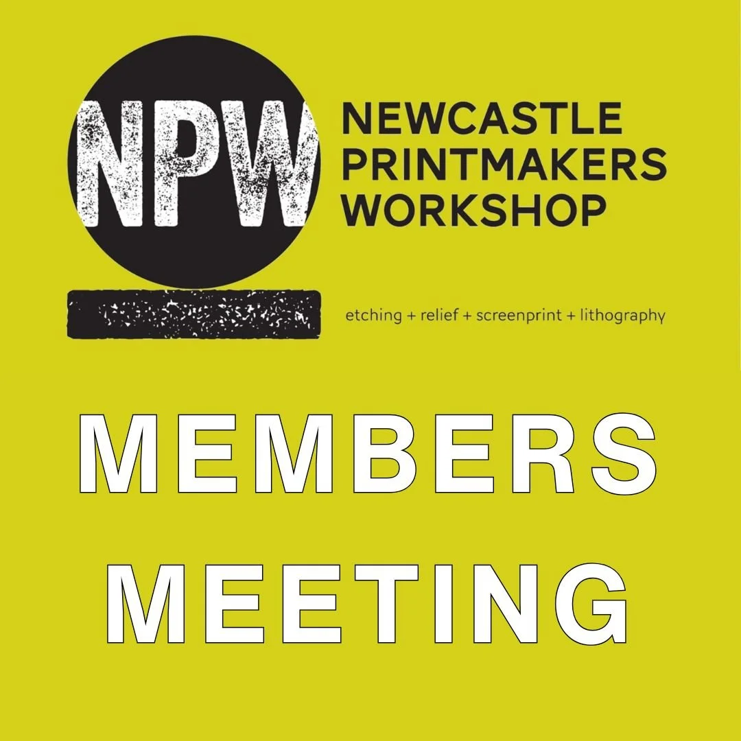 General Members Meeting