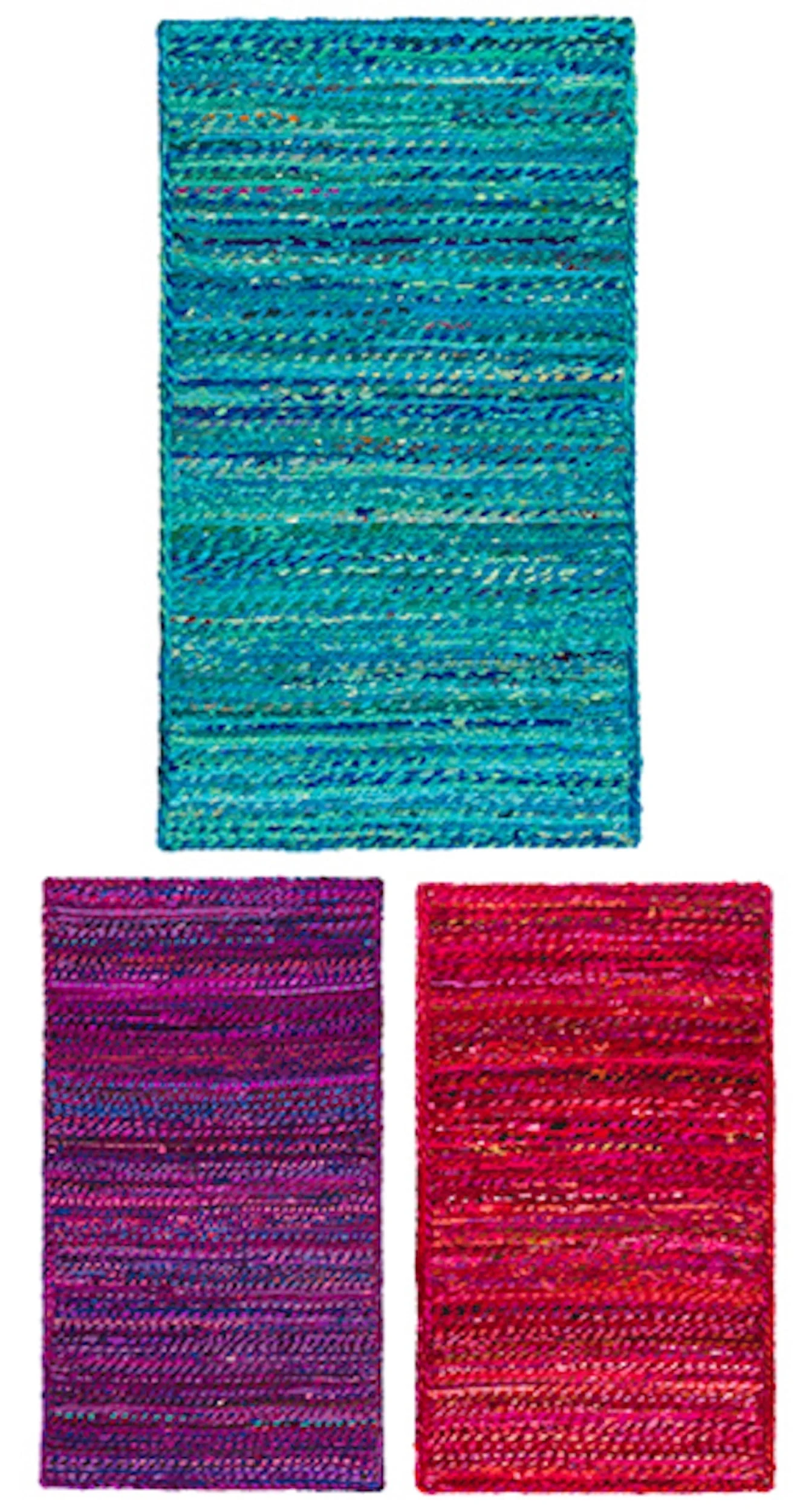Cotton recycled