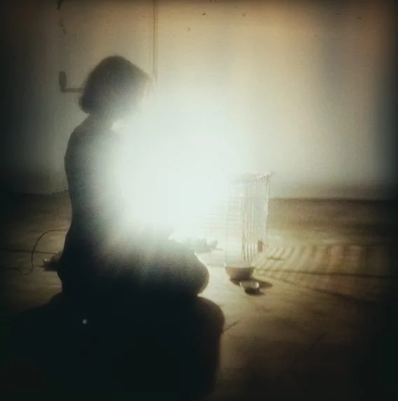 Non with Tracy Evans