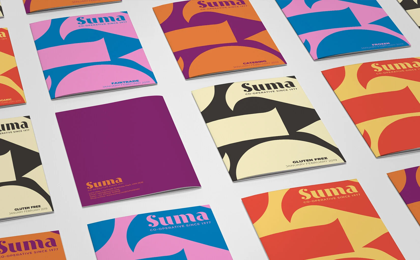 Suma Wholefoods