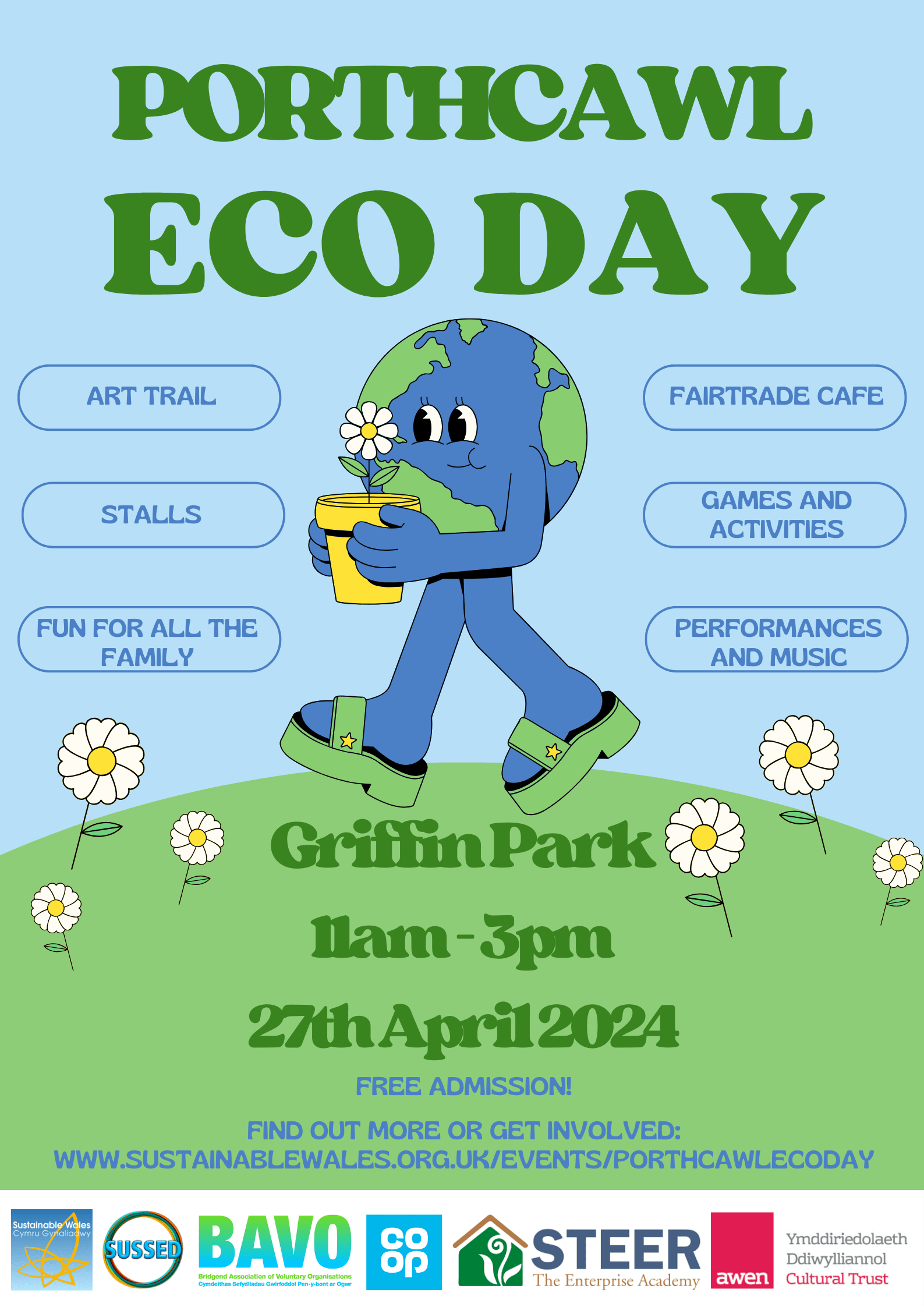 Porthcawl Eco Day Poster.png