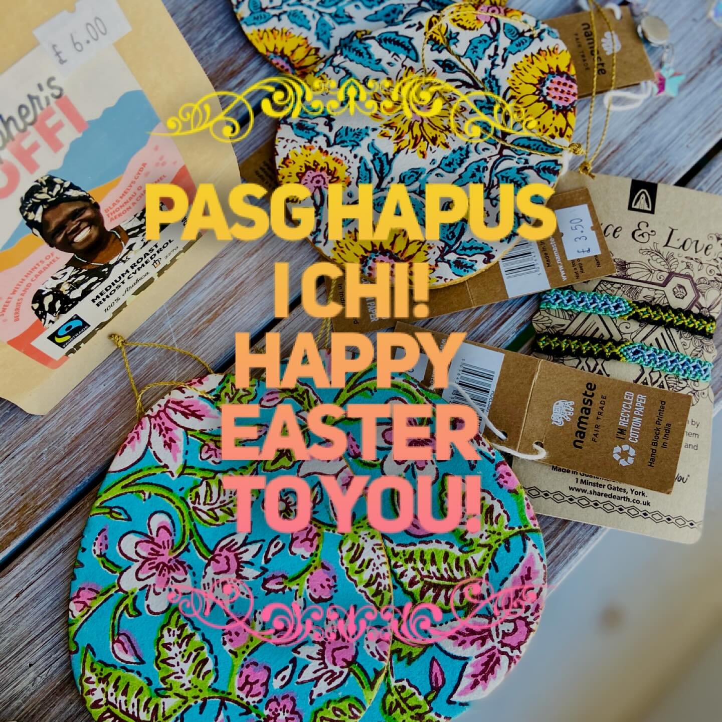 Have a good Easter weekend 🐇🐇🐇🐇