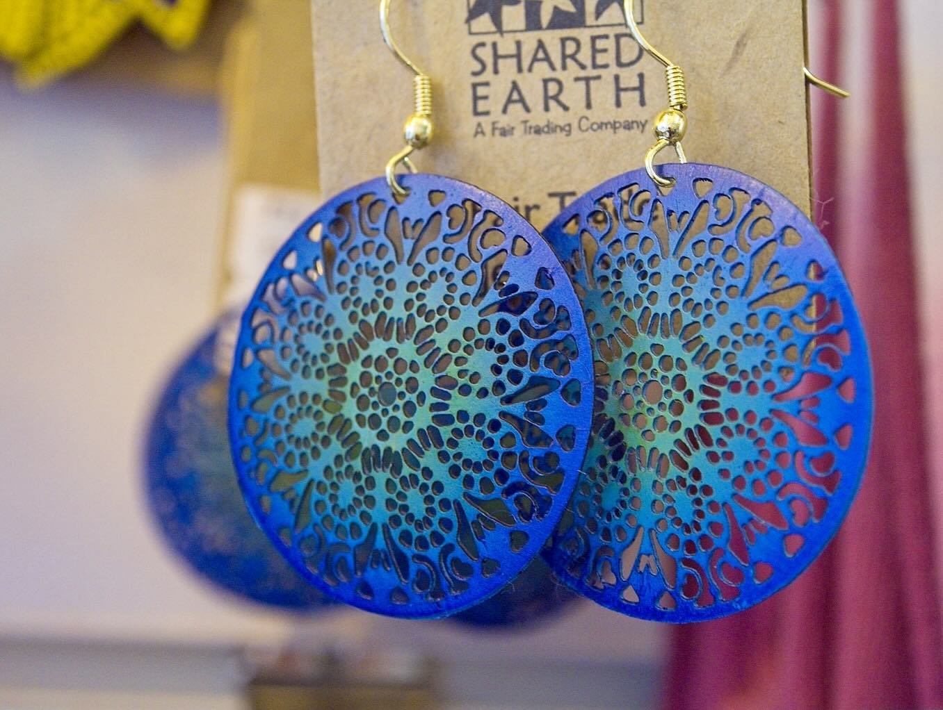 #fairtade handcrafted jewellery