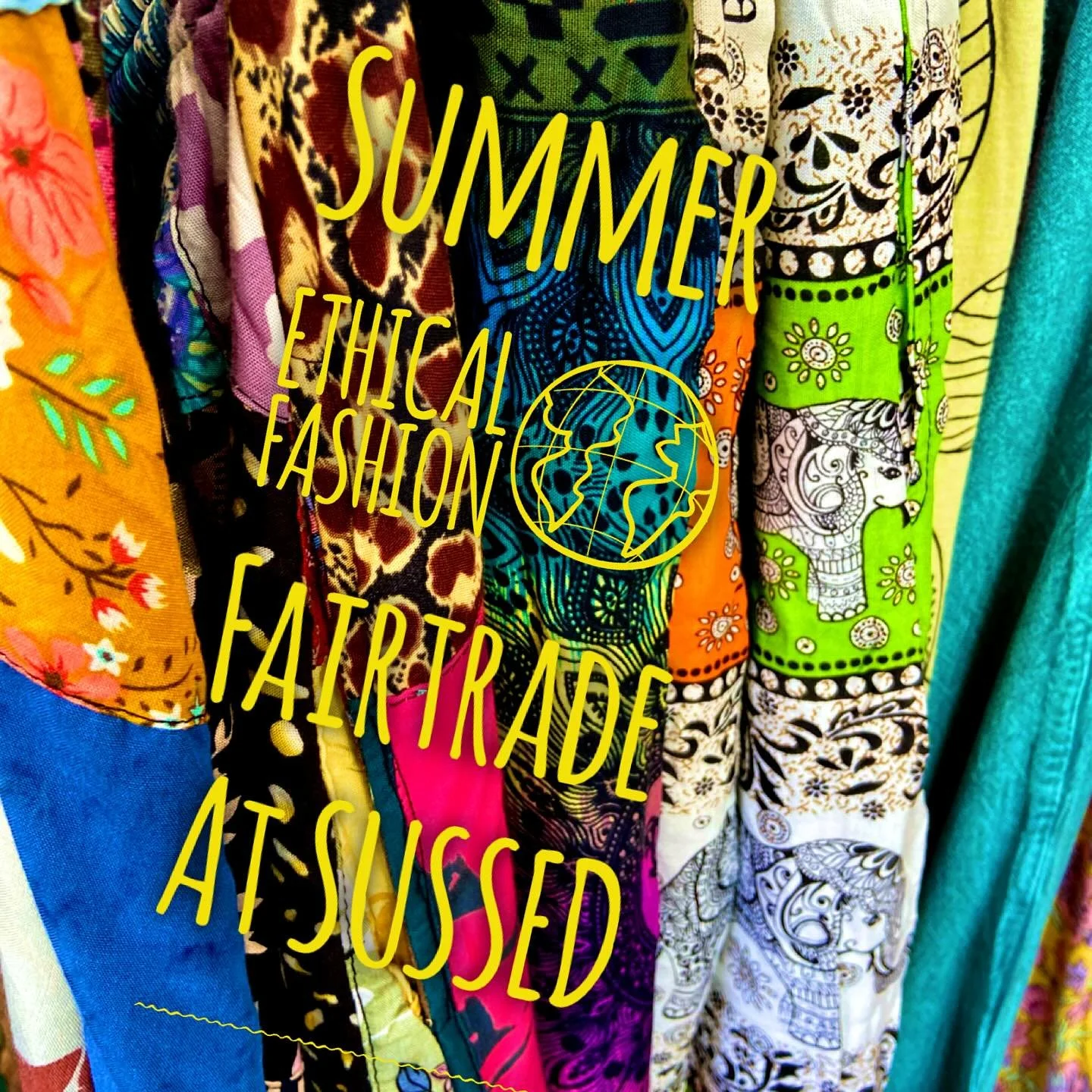 #whomademyclothes ethical summer fashion at SUSSED