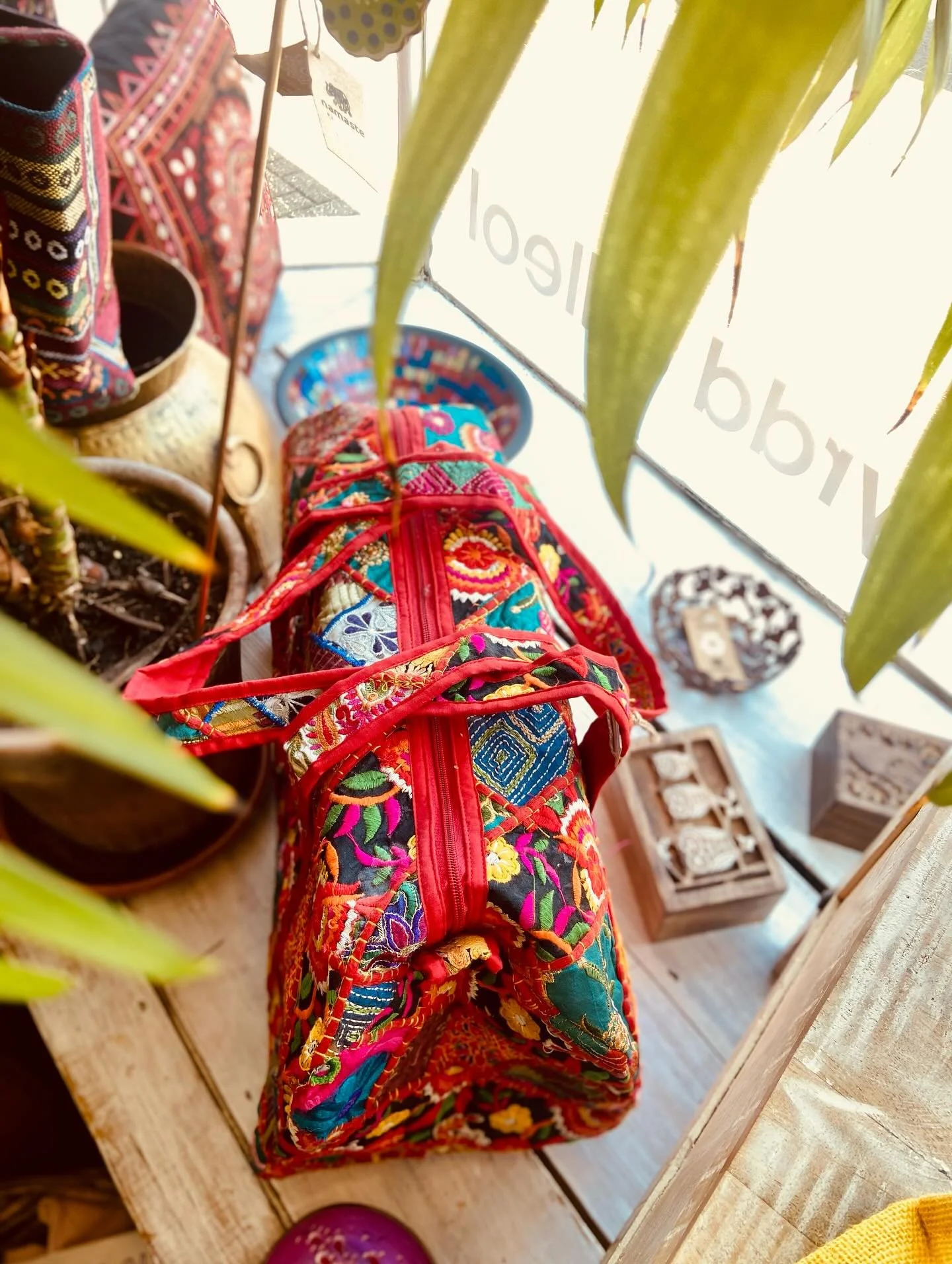 New items in SUSSED #fairtrade