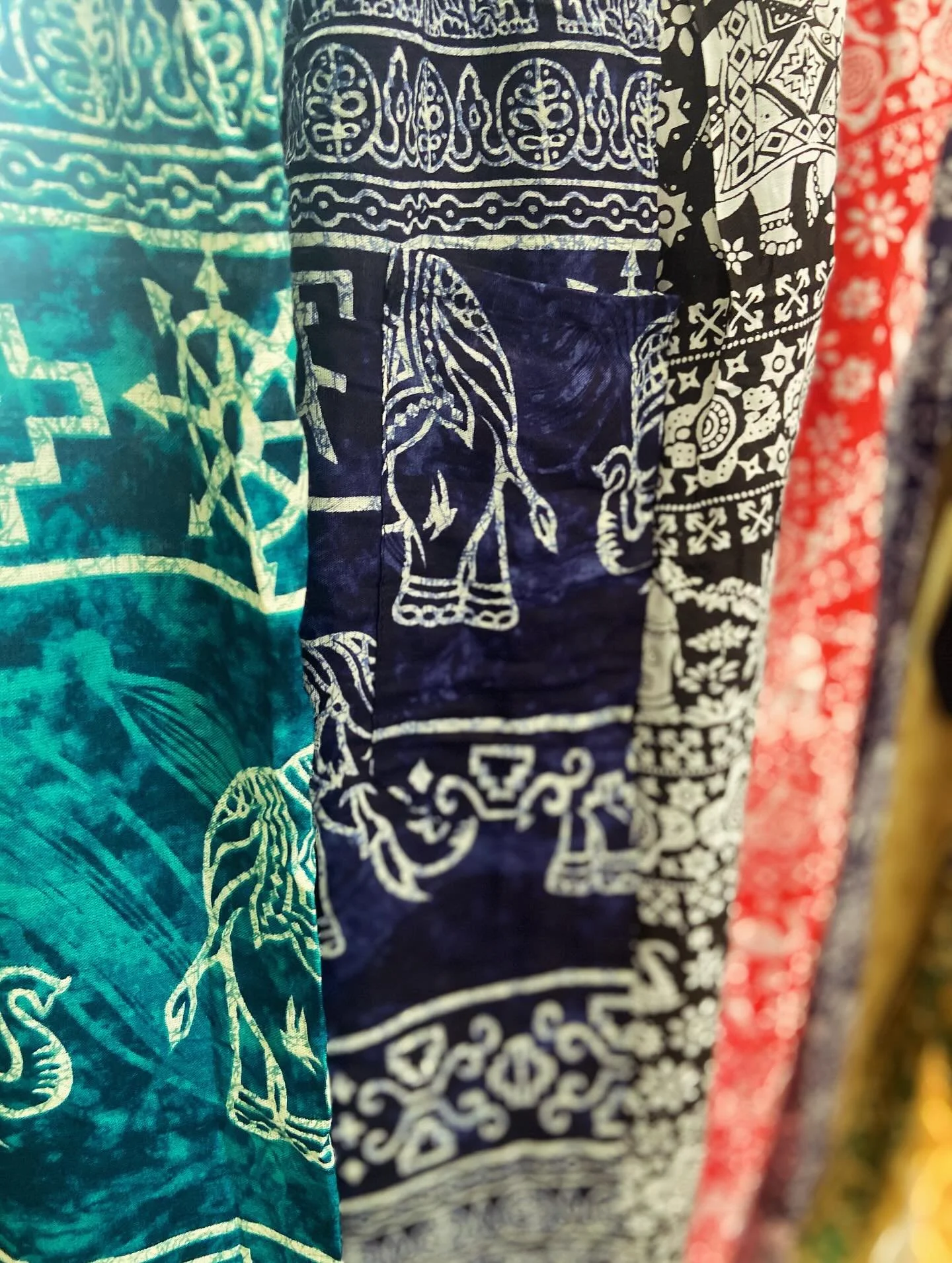 Ethically handmade #ethicalfashion #summertime