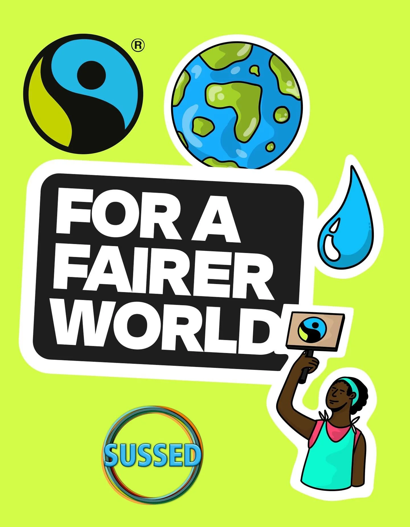 #fairtradefortnight continues this week