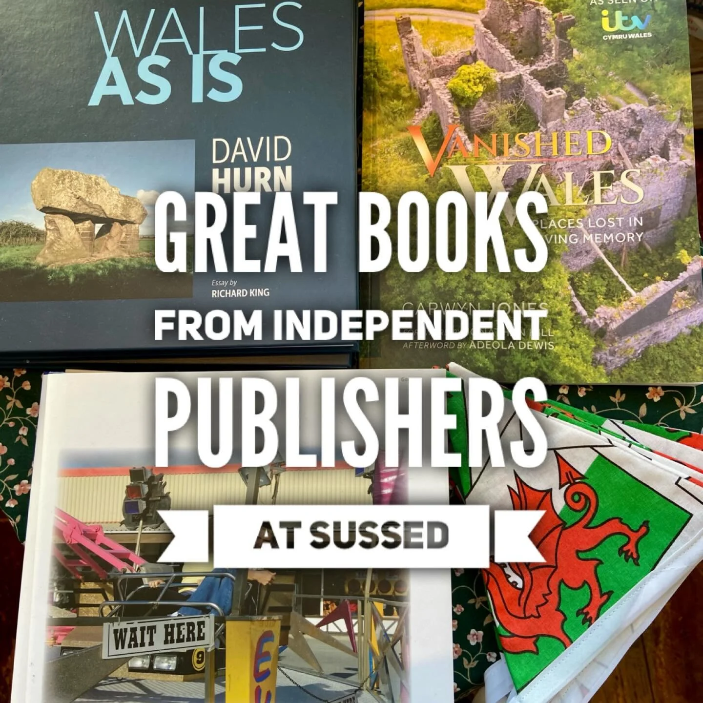 Literature #poetry at SUSSED