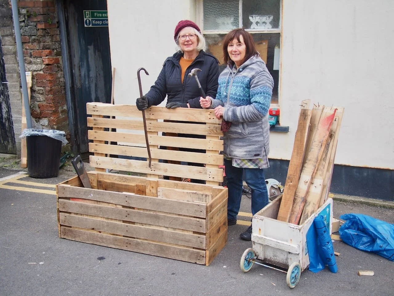 Making planters.jpeg