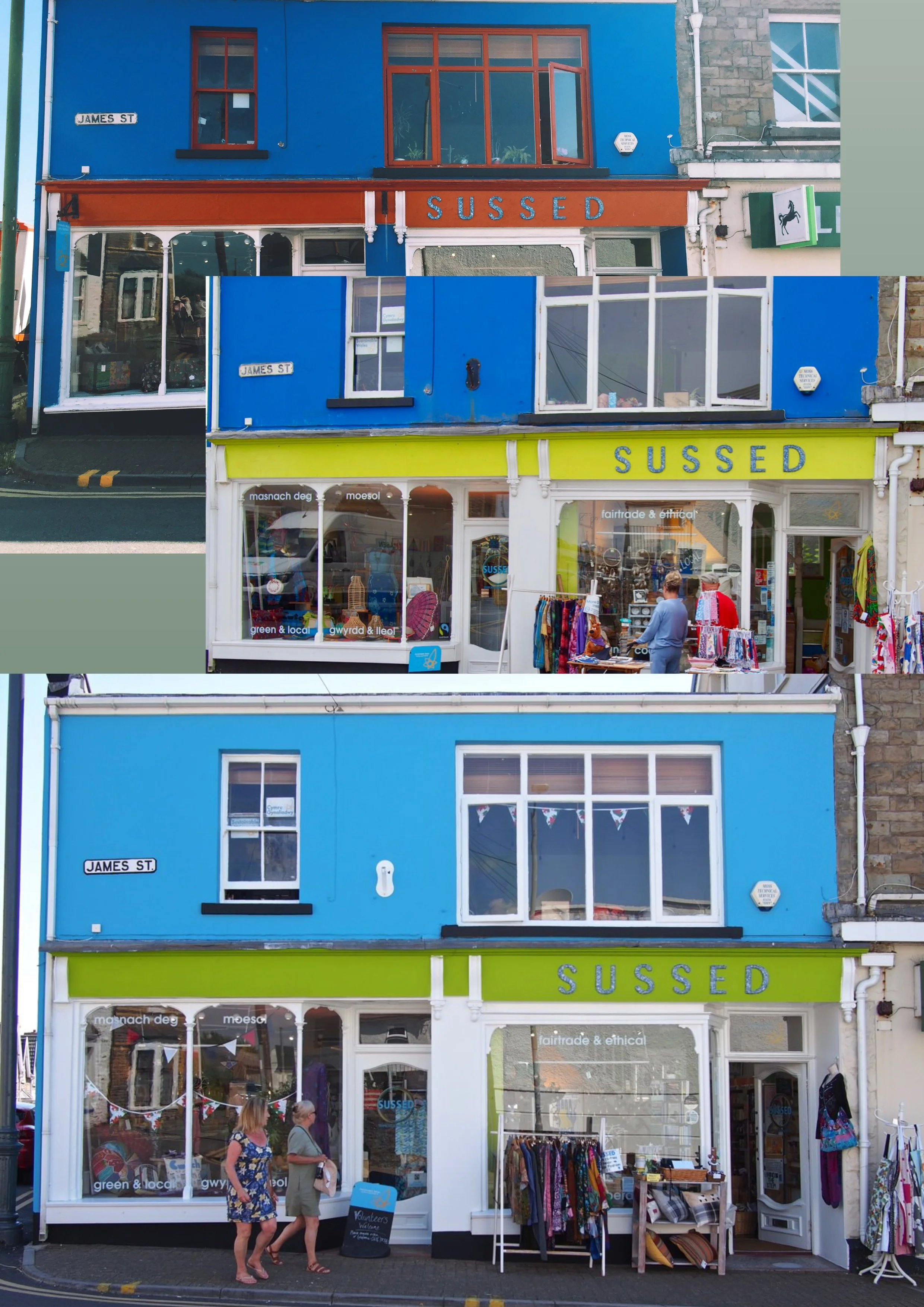 SUSSED frontage history.jpg