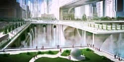 Urban Enhancement