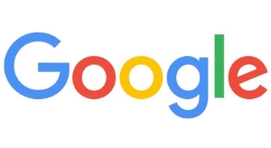 Google Logo 2016