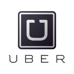 Uber Old Logo