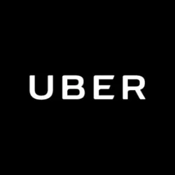 Uber's New 2016 Logo