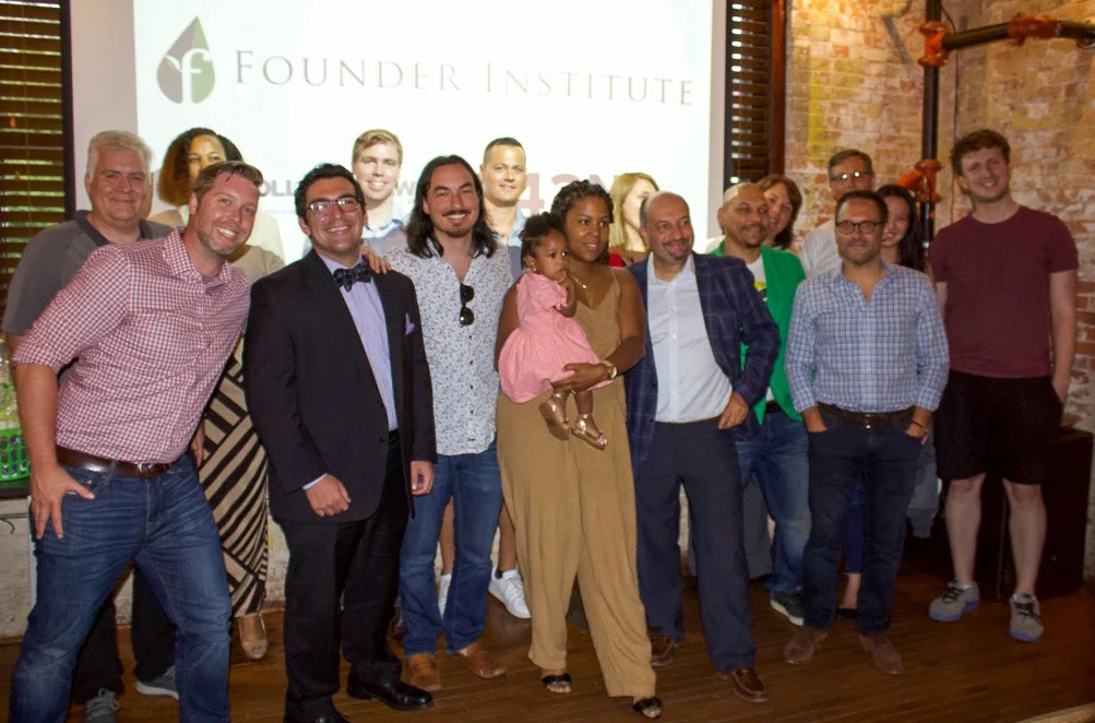 Founder Institute Buffalo