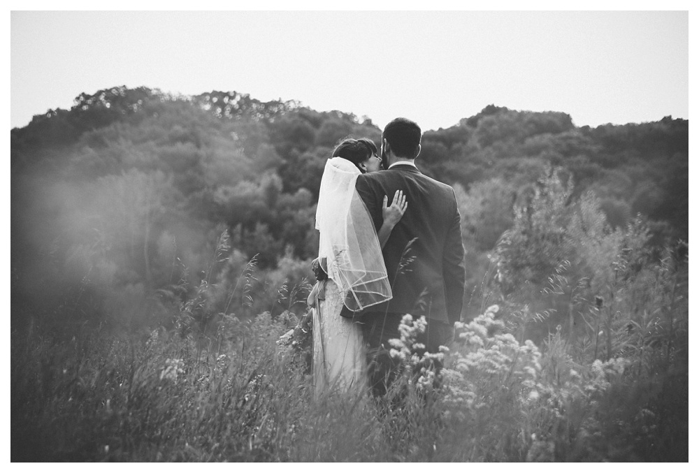 061-unique-wedding-photos-Toronto-Brickworks-kiss.JPG