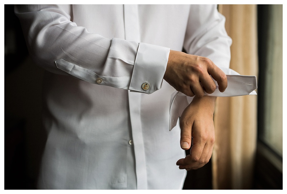 wedding, groom, Harry Rossen, Sheraton Hotel, Arcadian Court, Toronto, wedding day, classic, urban, intimate