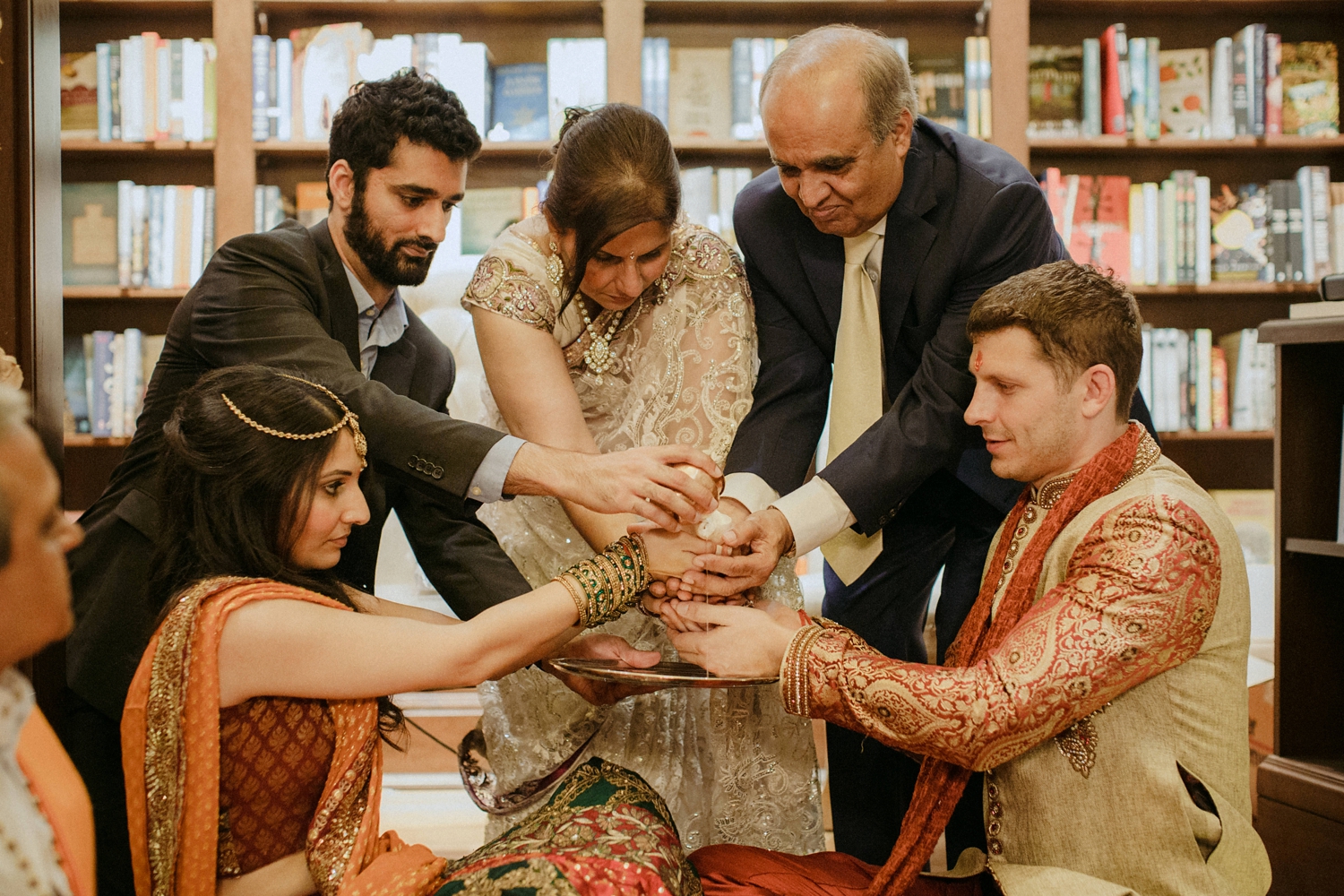 DanijelaWeddings-Toronto-wedding-photographer-BenMcnally-bookstore-Indian-sunset-unique-017.JPG