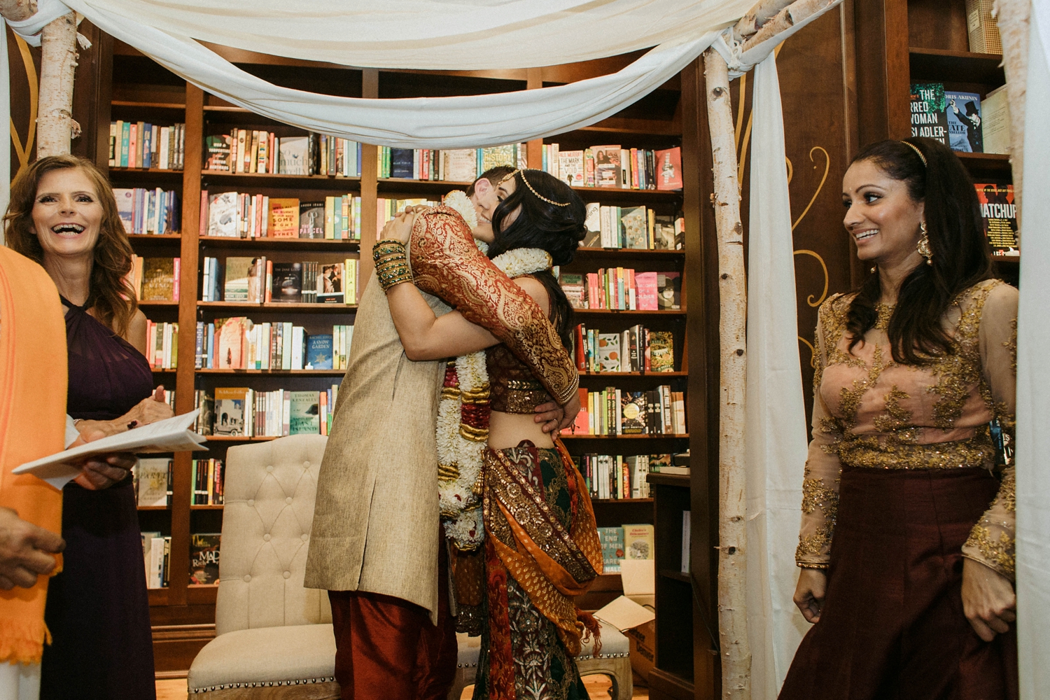 DanijelaWeddings-Toronto-wedding-photographer-BenMcnally-bookstore-Indian-sunset-unique-020.JPG