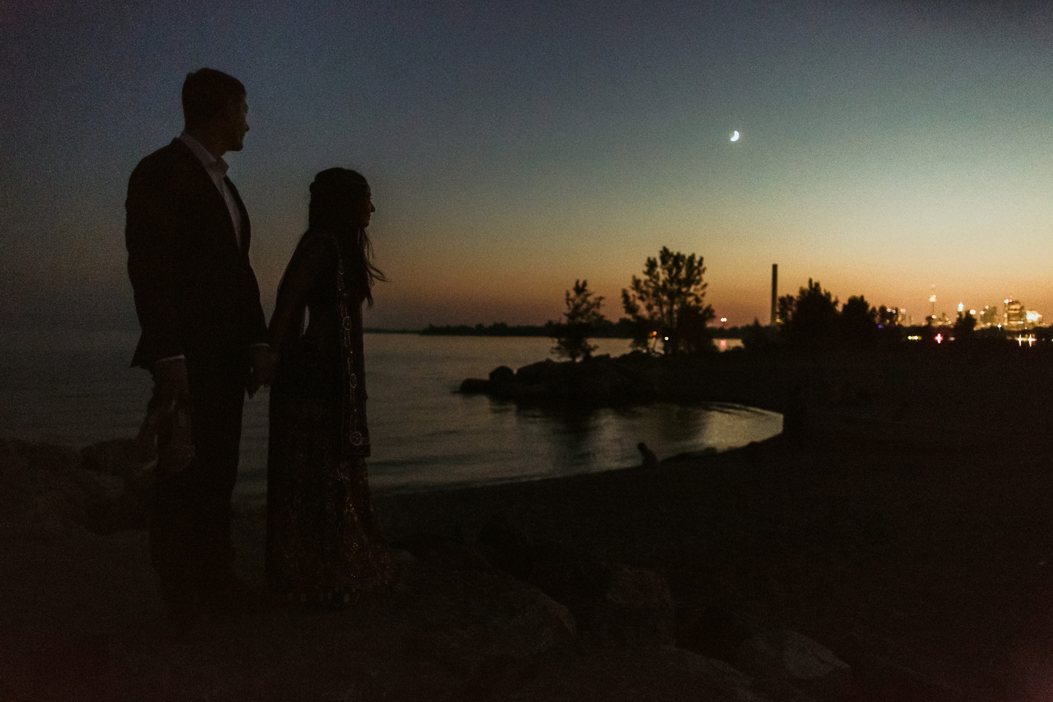 DanijelaWeddings-Toronto-wedding-photographer-BenMcnally-bookstore-Indian-sunset-unique-025.JPG