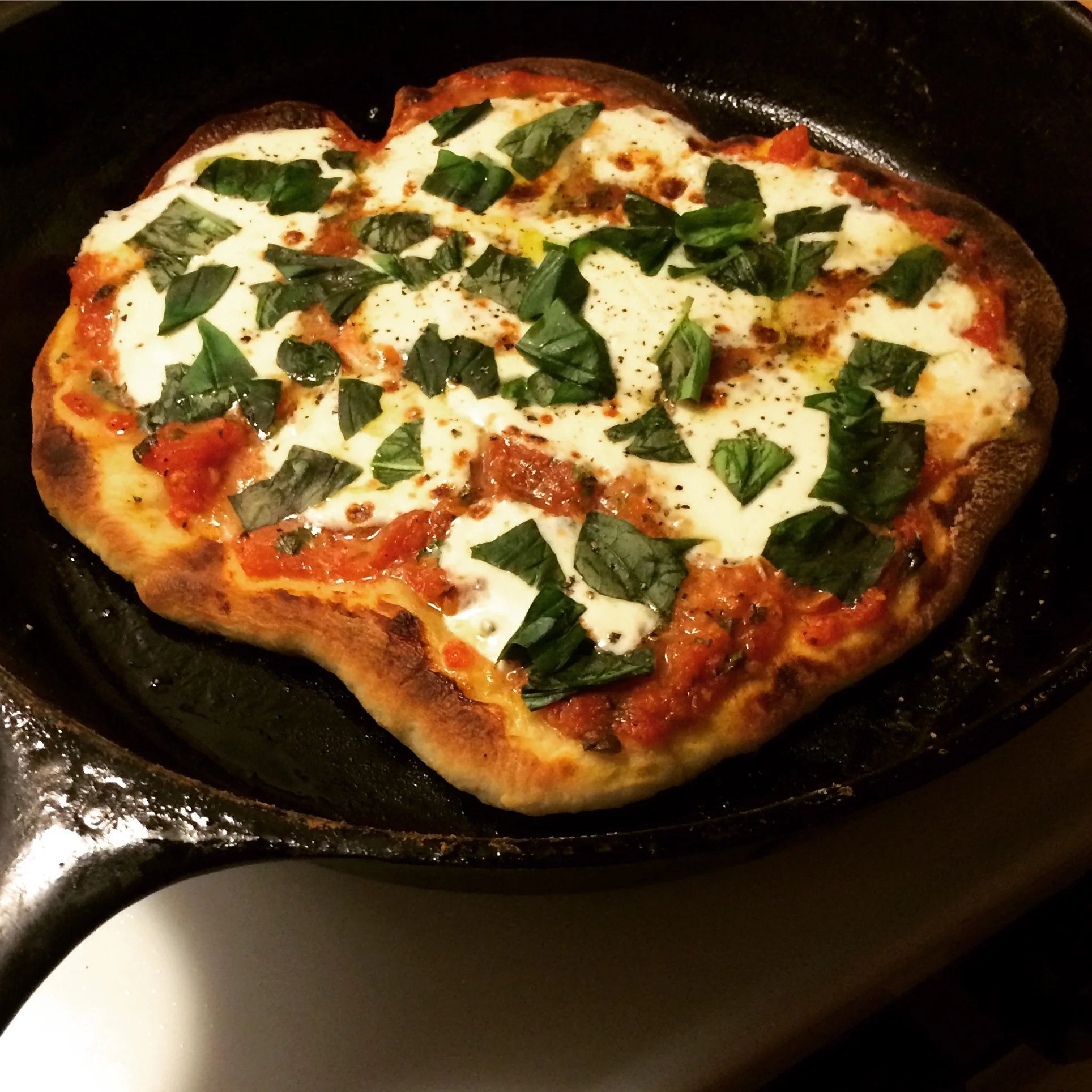 January Pizza & Pasta Night