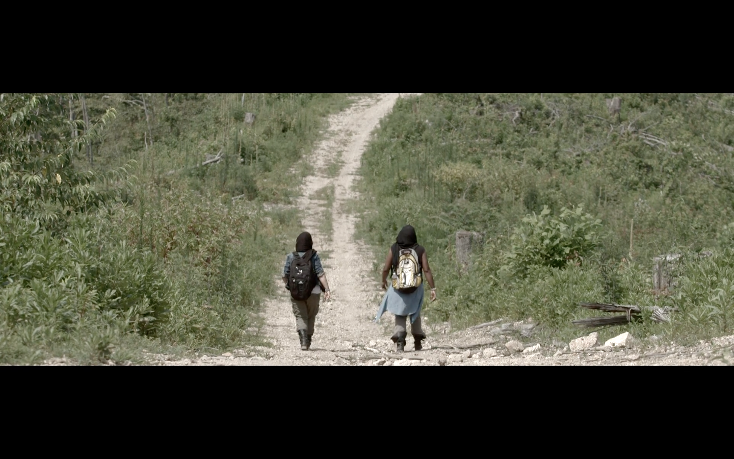 AsOne, "Be The Light"
