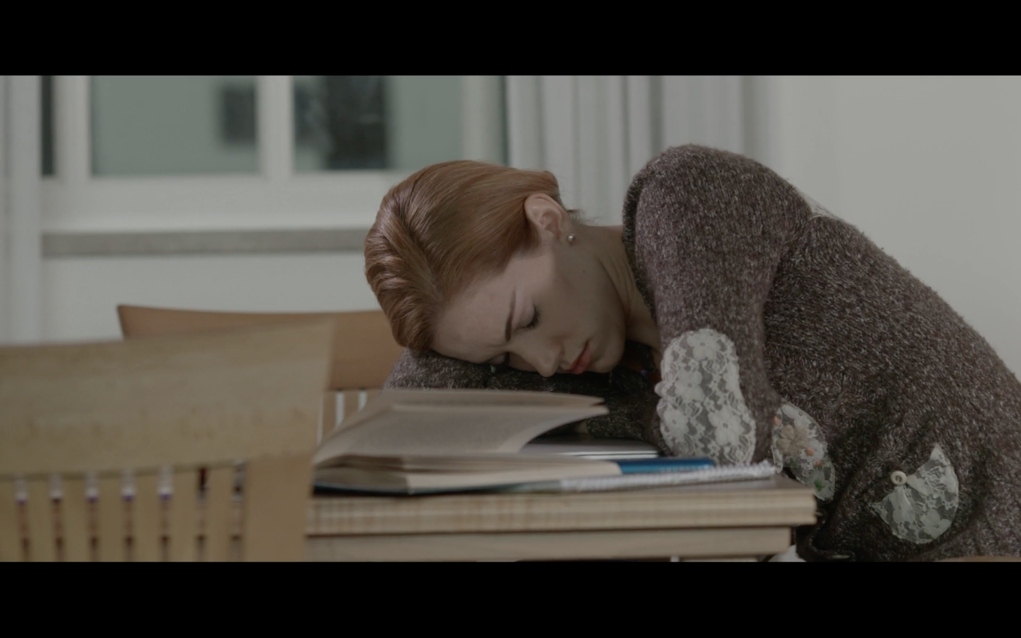 Short Film Finding Worth