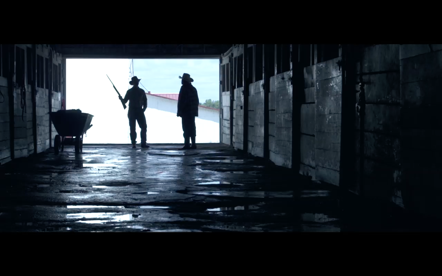 "Fin Del Ano" TheMovie