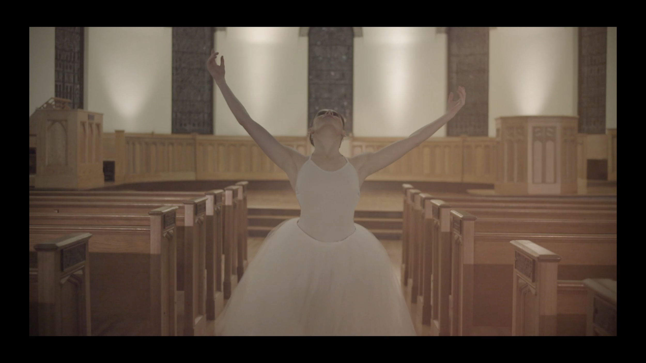 AsOne, "You Prayed Me Through"