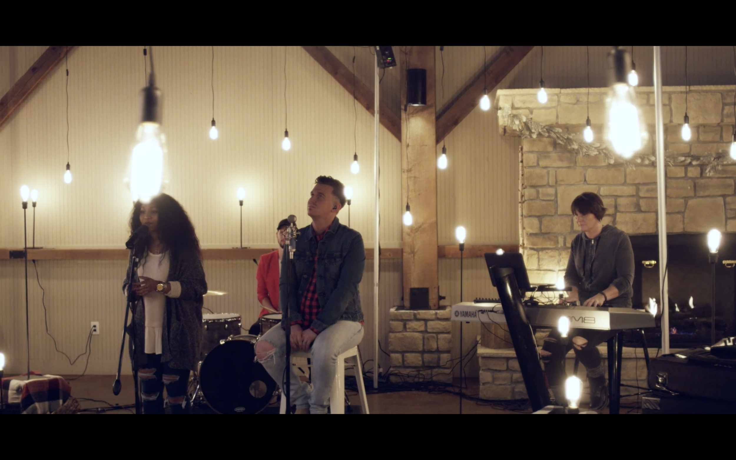 CityGate Worship "Winter Snow" Directors Cut