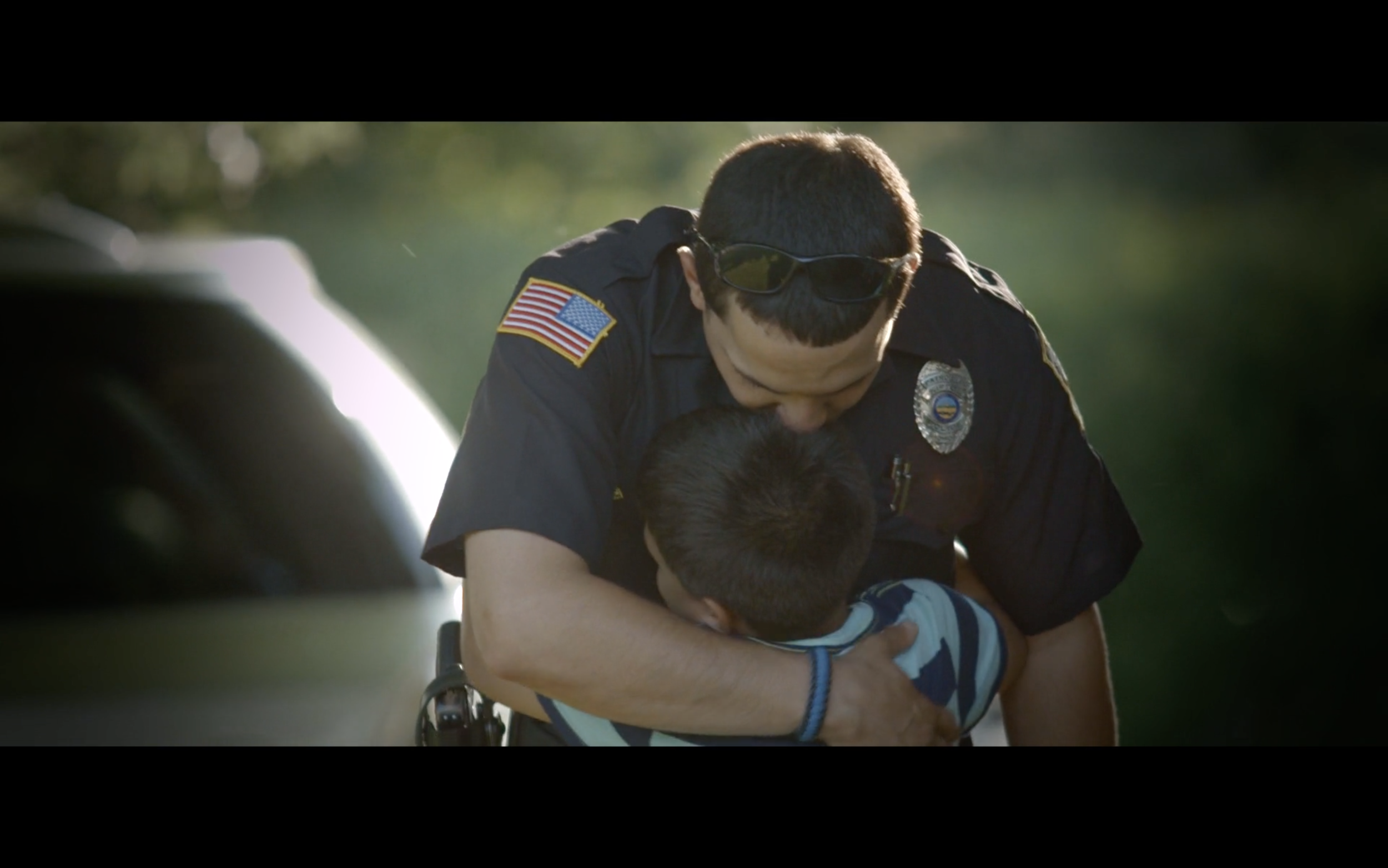 UnSung Heros, "What If This Is The Last Time"