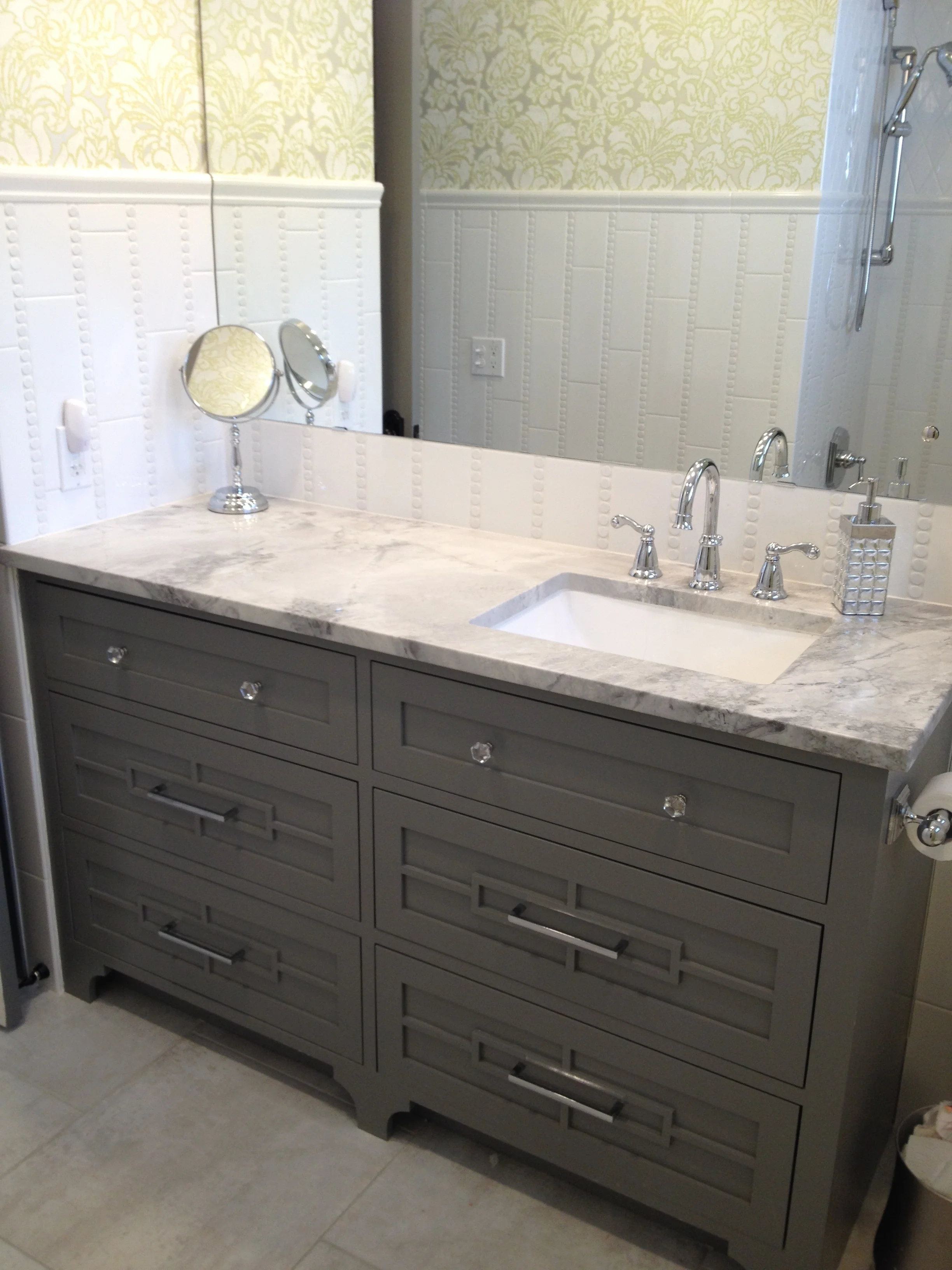 Kathy Hanson Interiors