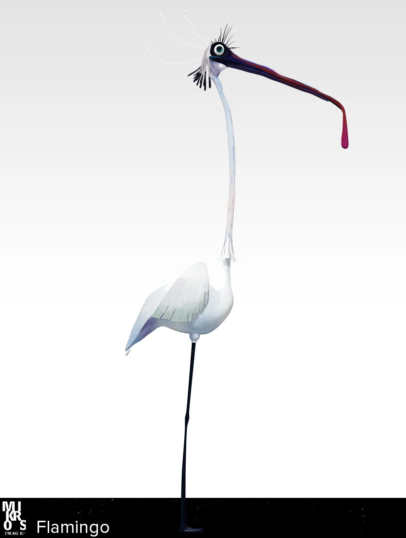 sc9500-sh12217 Crane approuvé