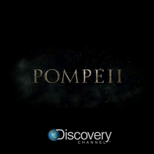 POMPEII