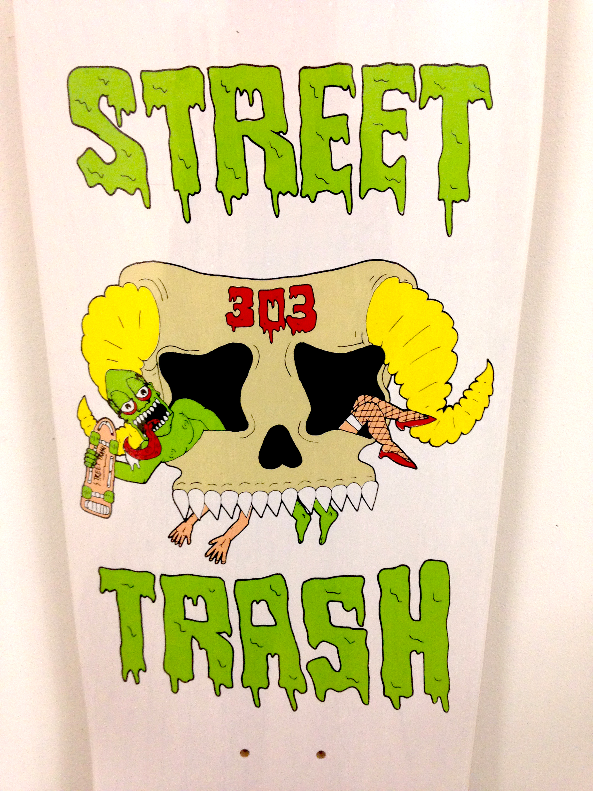 Street Trash 