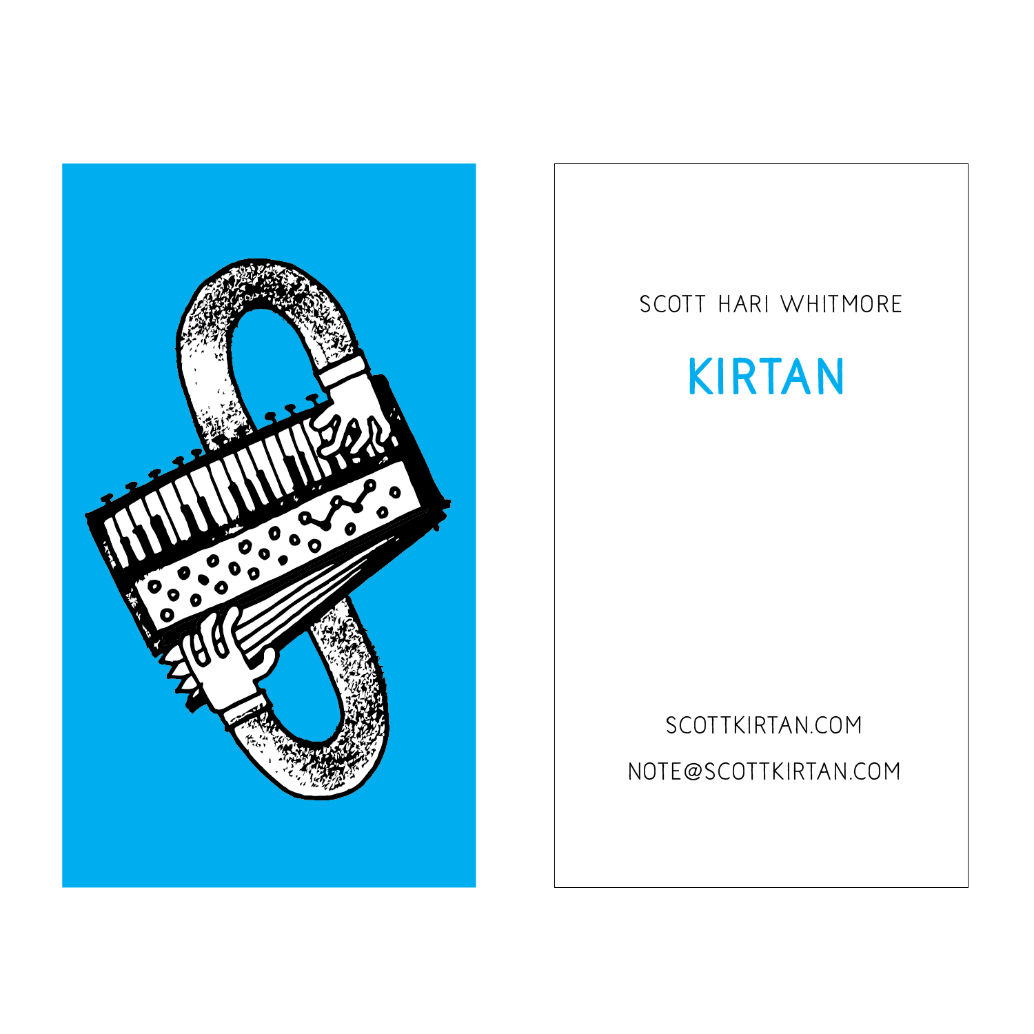Logo (and Business Card)