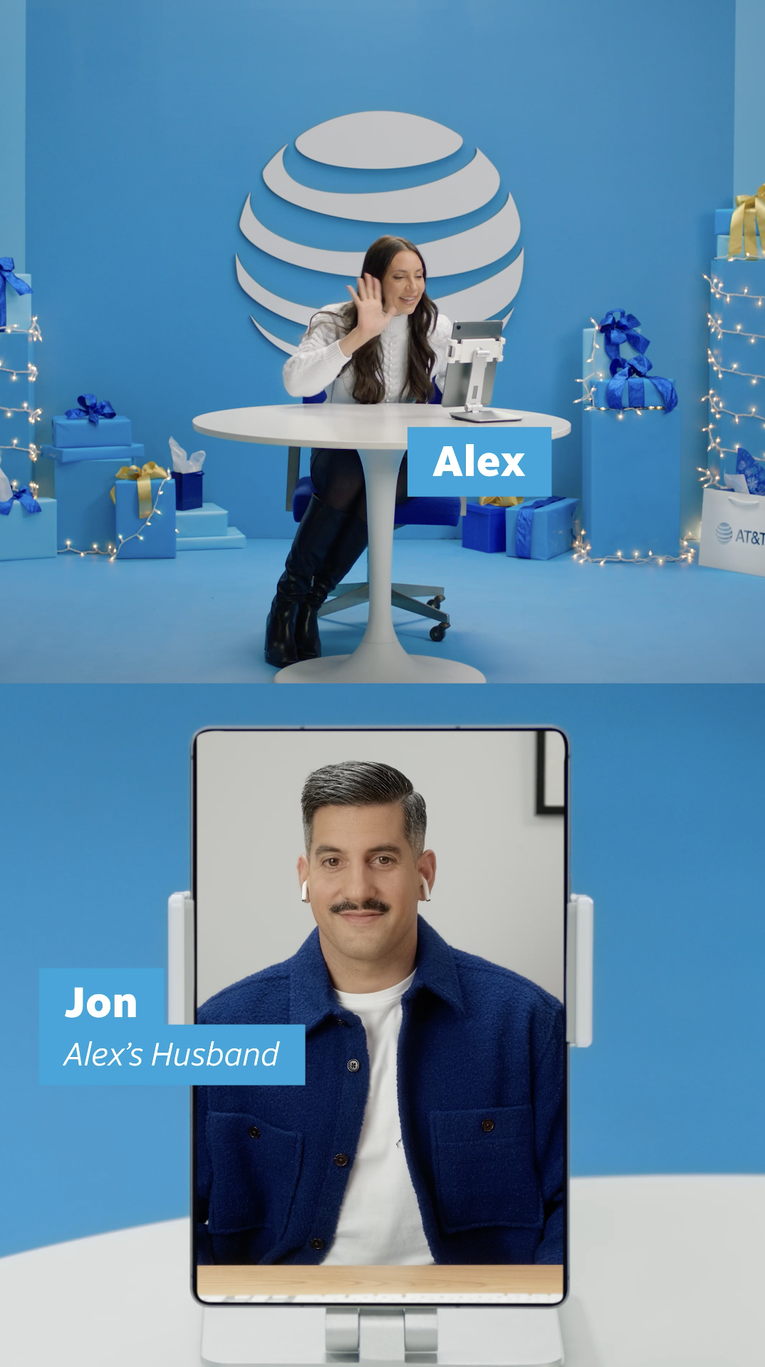 AT&T