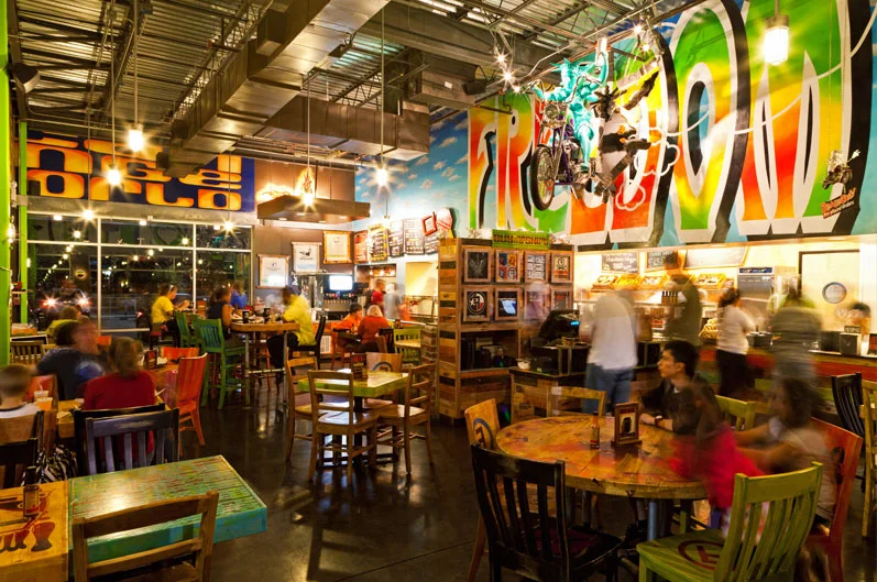 Freebirds