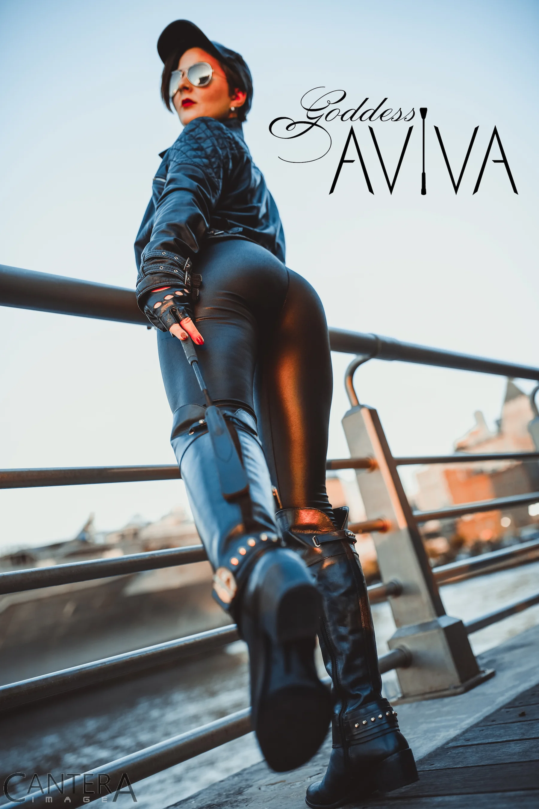 Intrepid Waterfront Oct 2016 Goddess Aviva NYC Dominatrix New York intrepid-waterfront-oct-2016-goddess-aviva-nyc-dominatrix-new-york