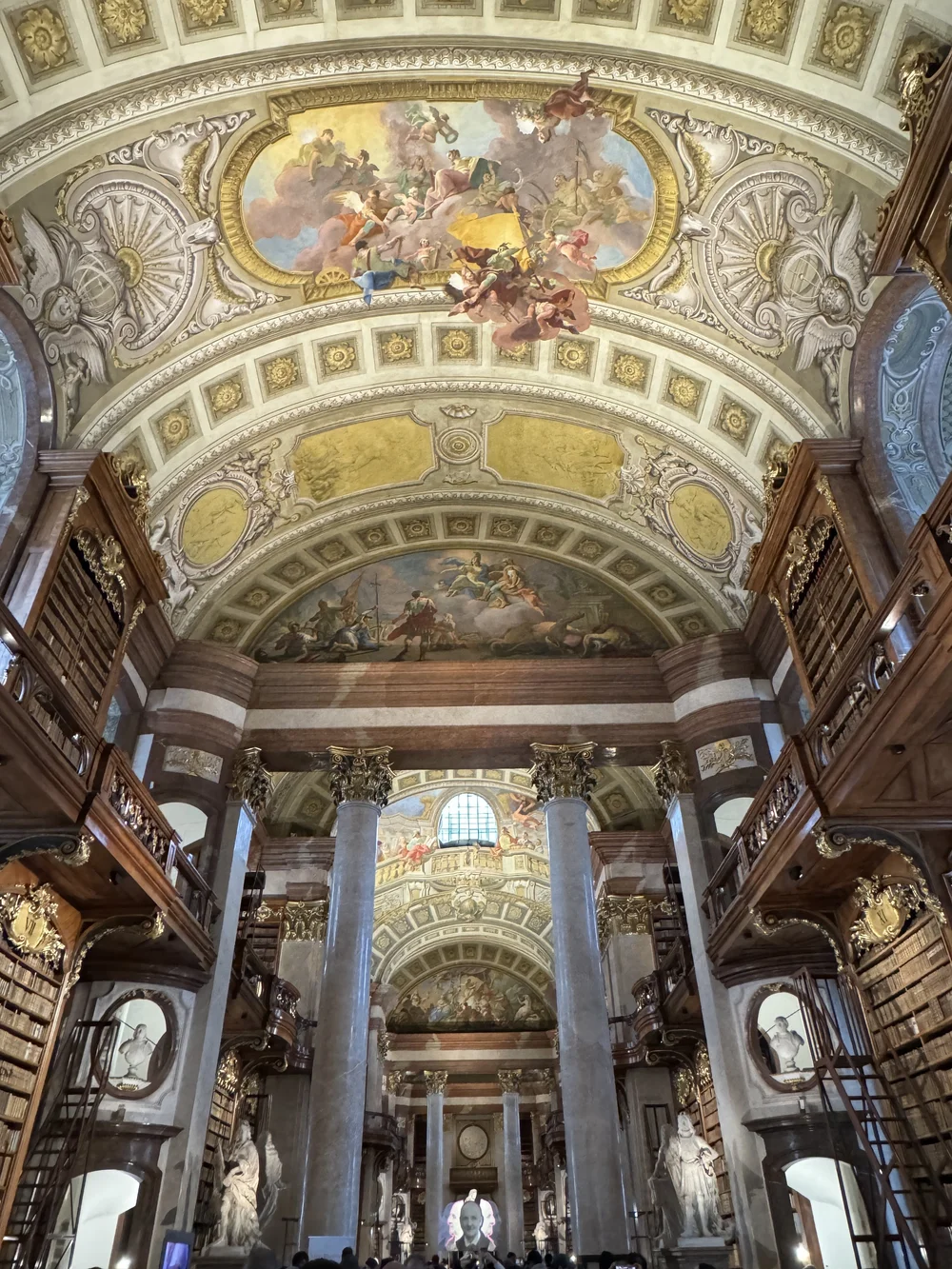 Austrian National Library
