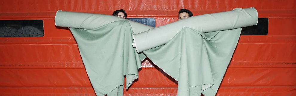 FREITAG Announces 100% Compostable F-ABRIC