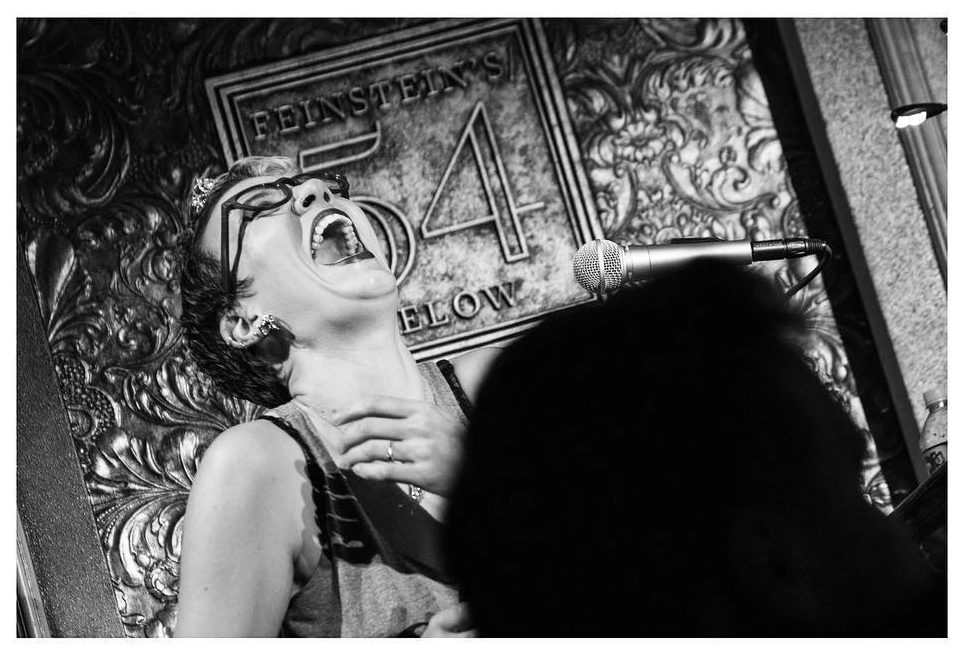 Photo by Stephanie Marie Oberle