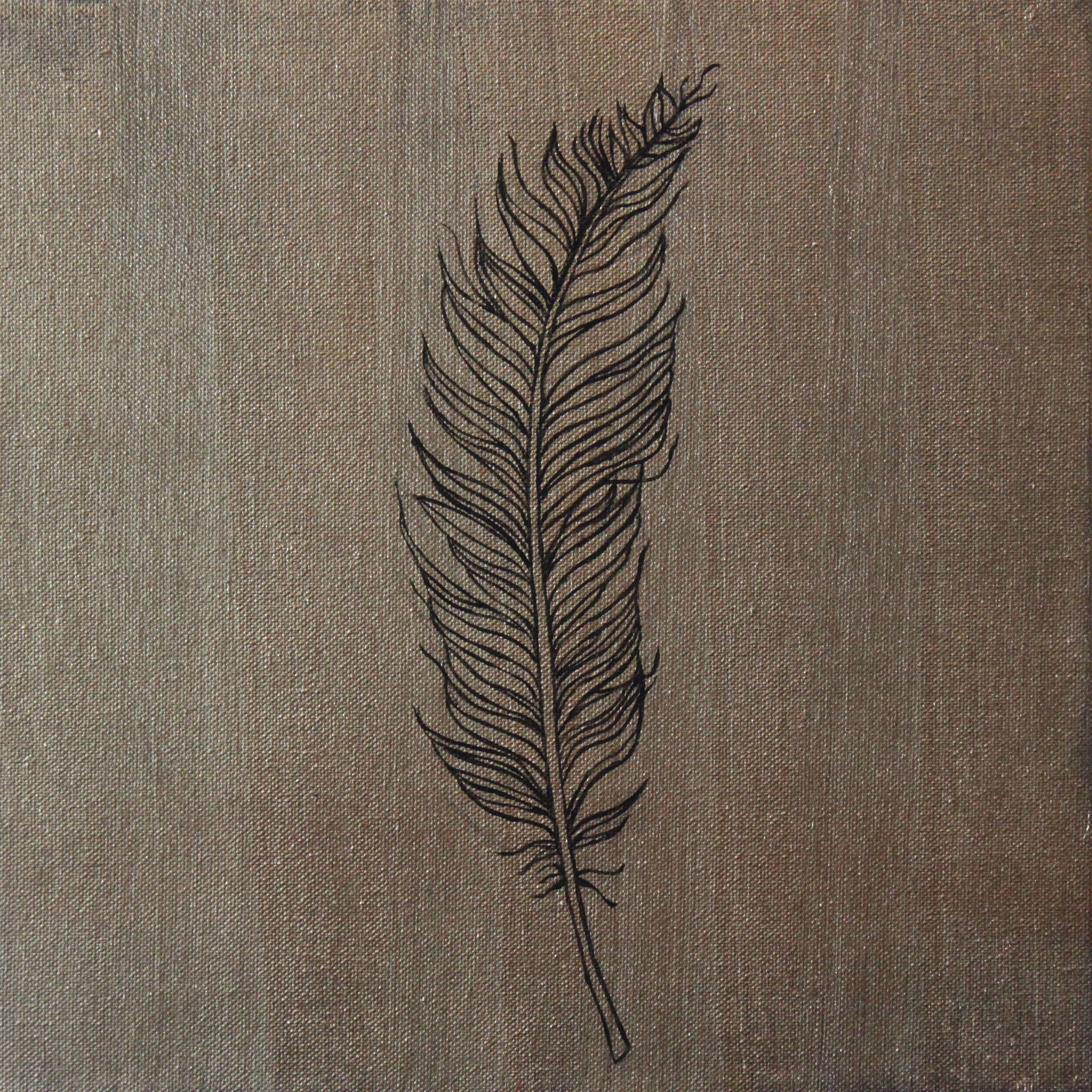 Feather #2