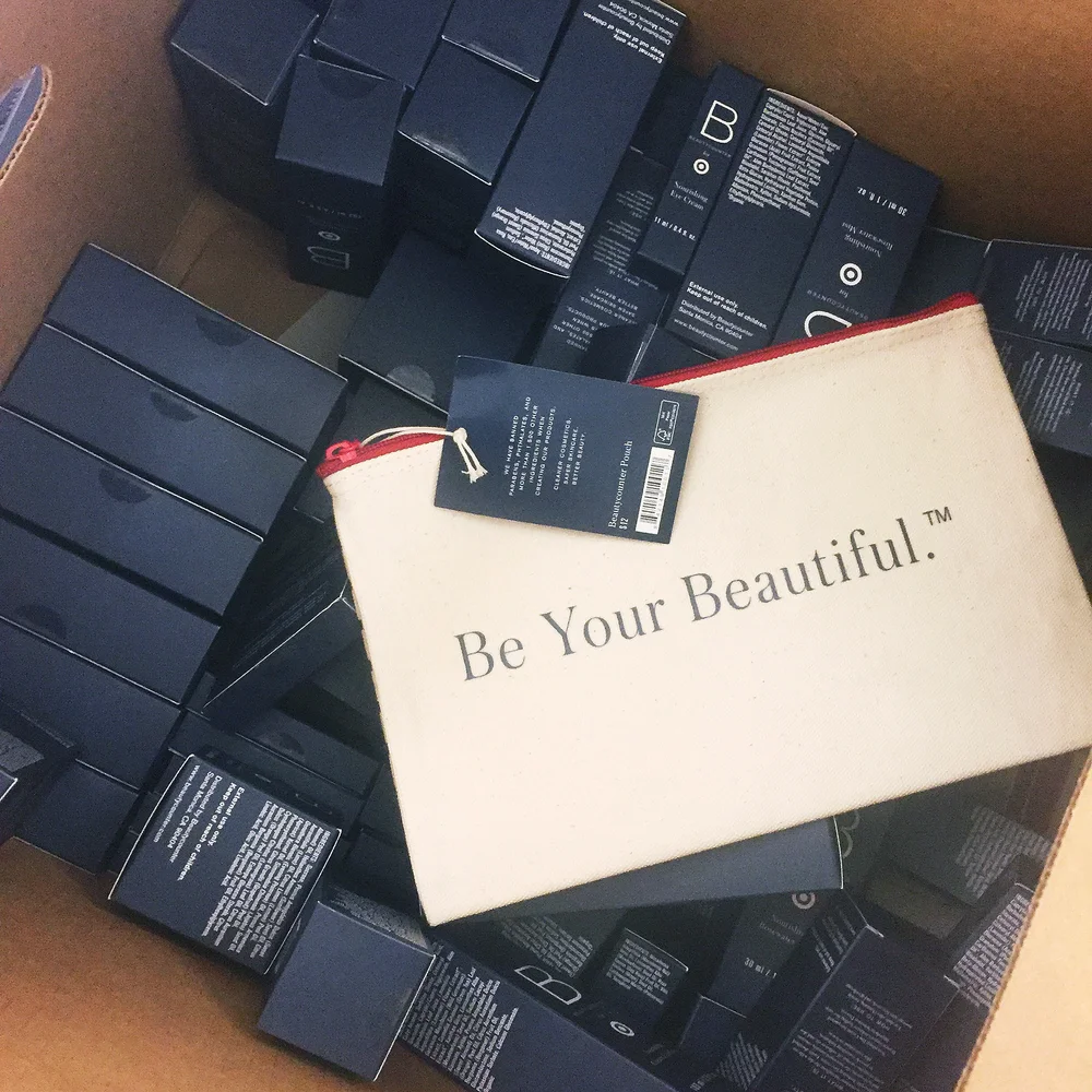 Stevenson Wärme Mögen beauty box ried Nähmaschine Schlechter Faktor Phobie